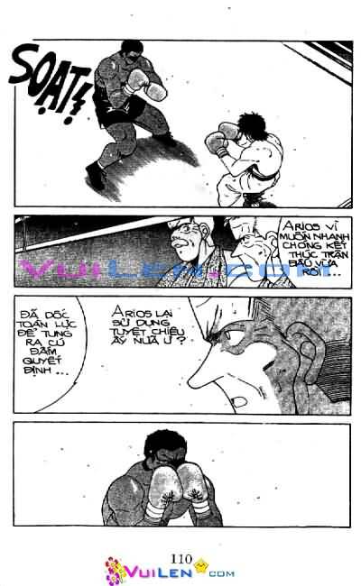 truyền nhân atula - shura no mon i chapter 24 111