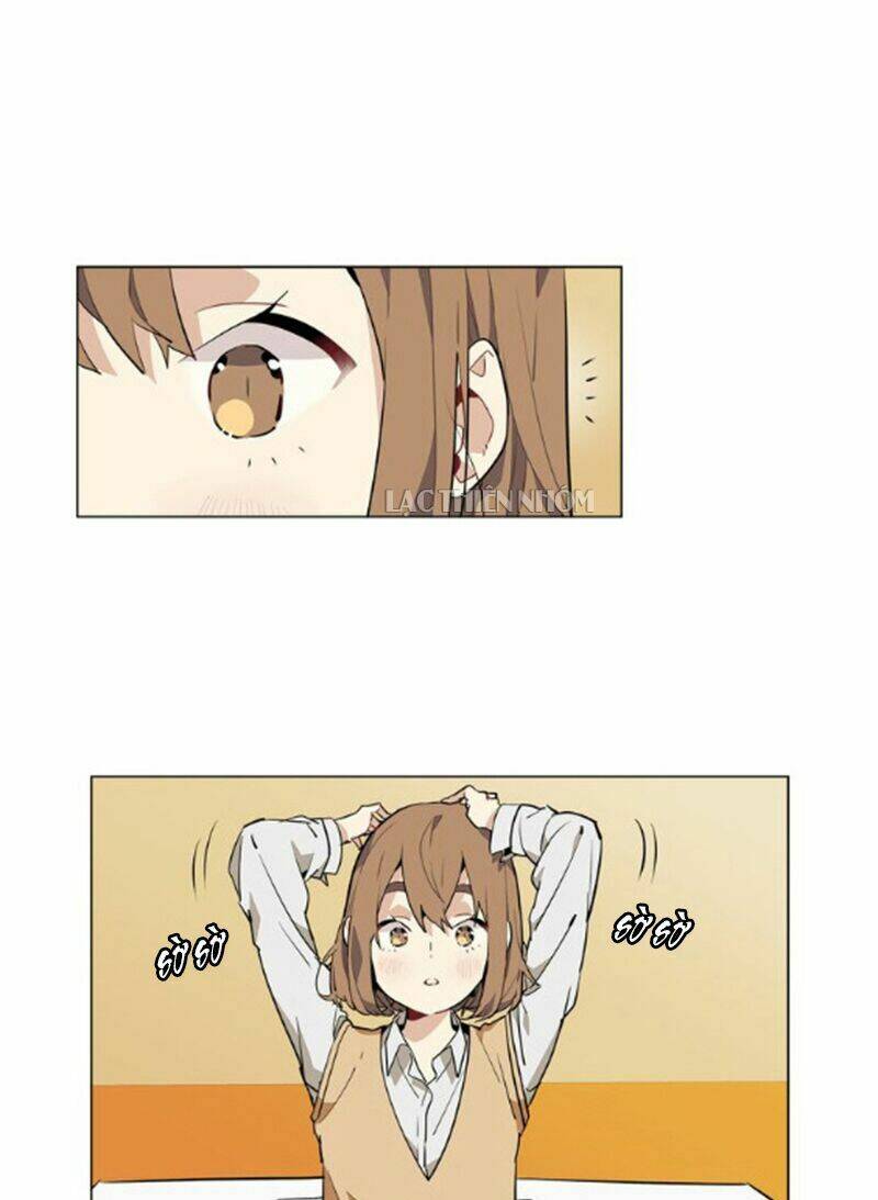 hoa đạo sĩ chapter 51 31