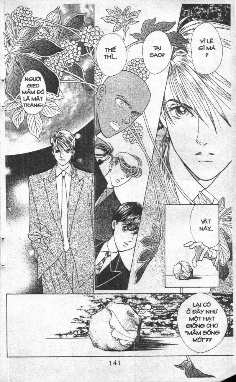 nàng tiên ánh trăng - kaguya hime chapter 15 139