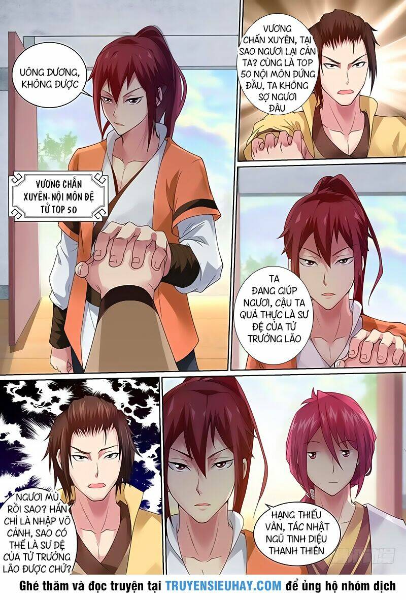 ta là bá vương chapter 12 3