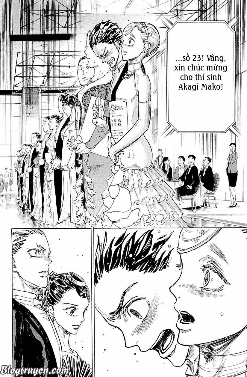 chào mừng bạn đến với ballroom chapter 16 26