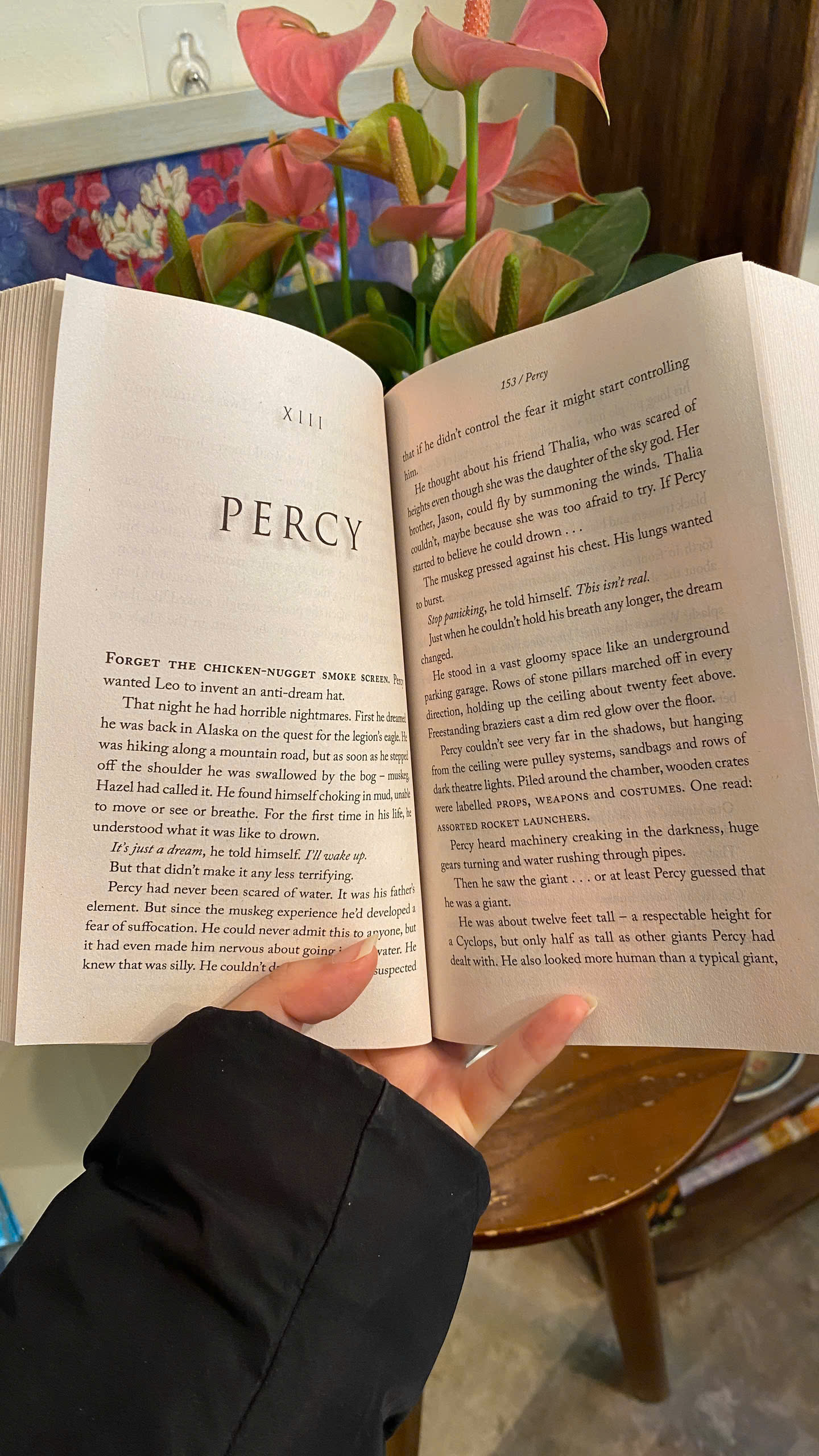 Sách - The Mark of Athena (Heroes of Olympus Book 3) by Rick Riordan | Children’s Novel / Ngoại văn