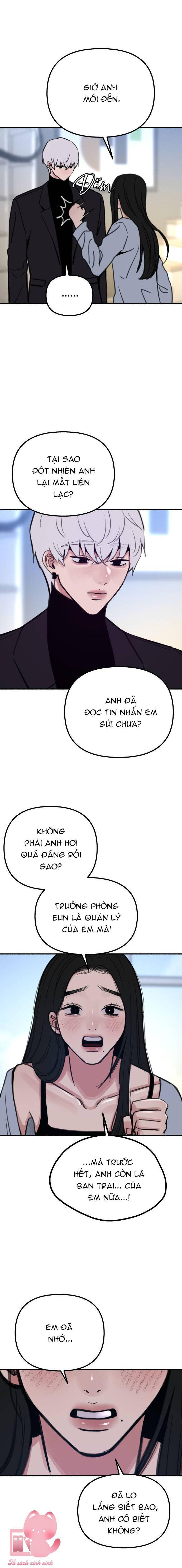 nàng thơ điện ảnh chapter 51 10
