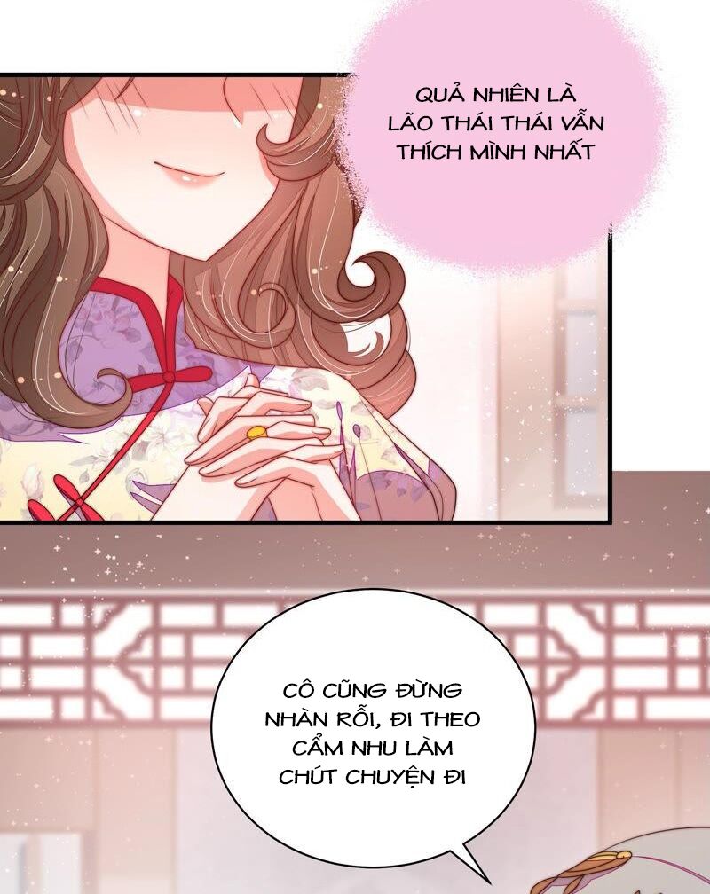 ngày nào thiếu soái cũng ghen chapter 258 6