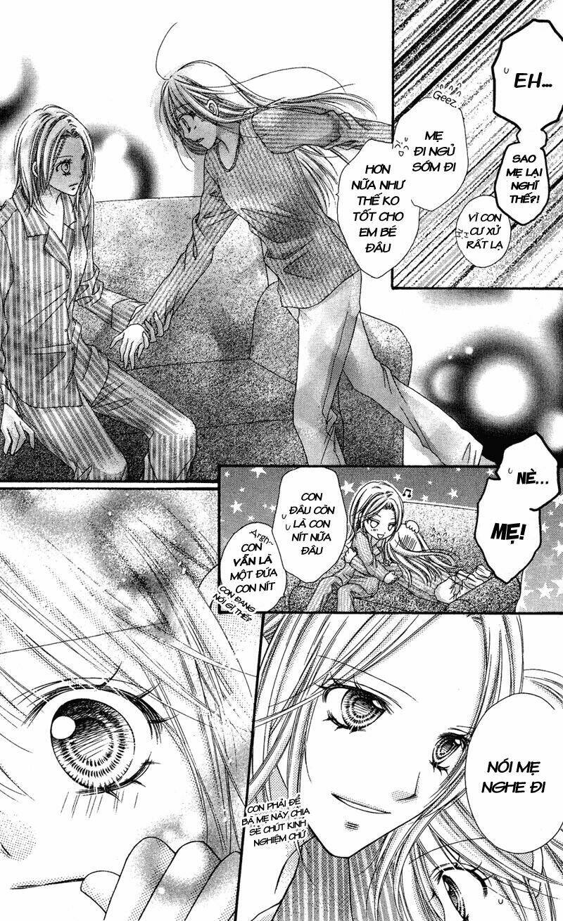 rockin' heaven chapter 29 7