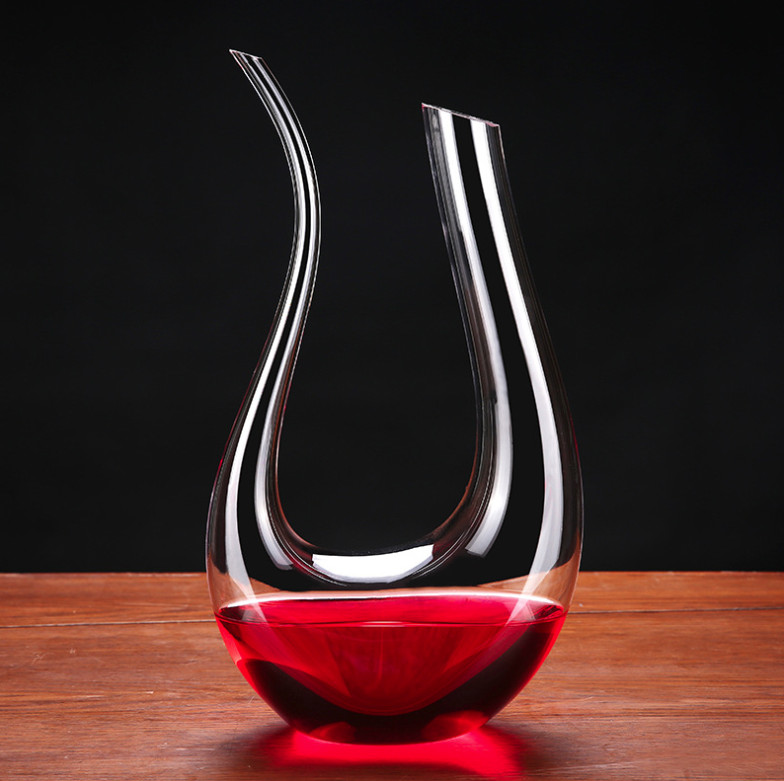 Bình thử vang DECANTER U ESSENCE