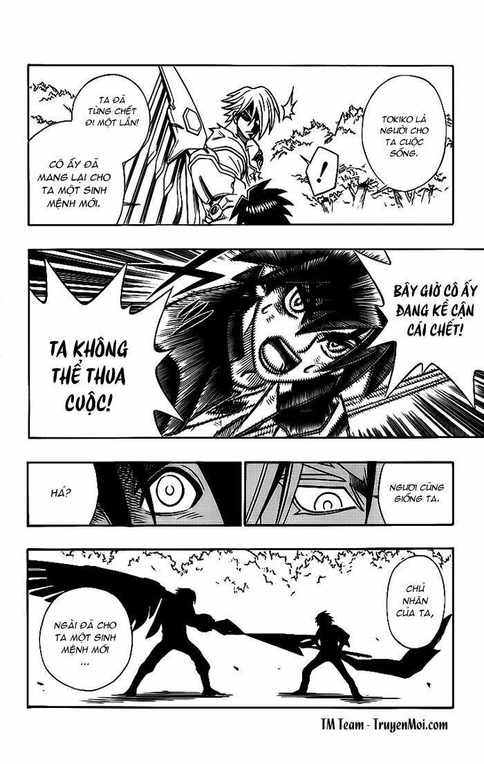 busou renkin chapter 13 8