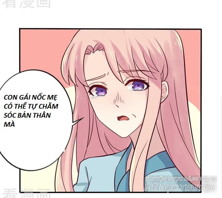 tổng tài đã cưới em chapter 78 6