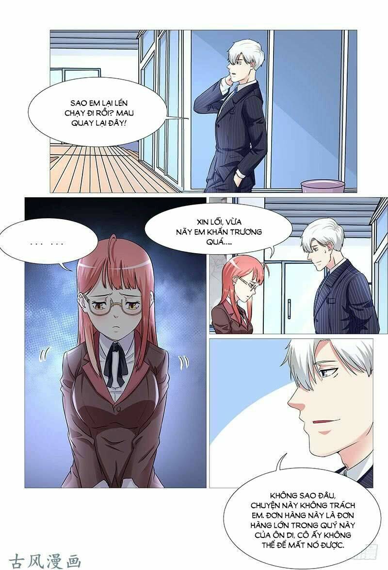 yêu nghiệt tổng tài thích tự mãn chapter 29 2