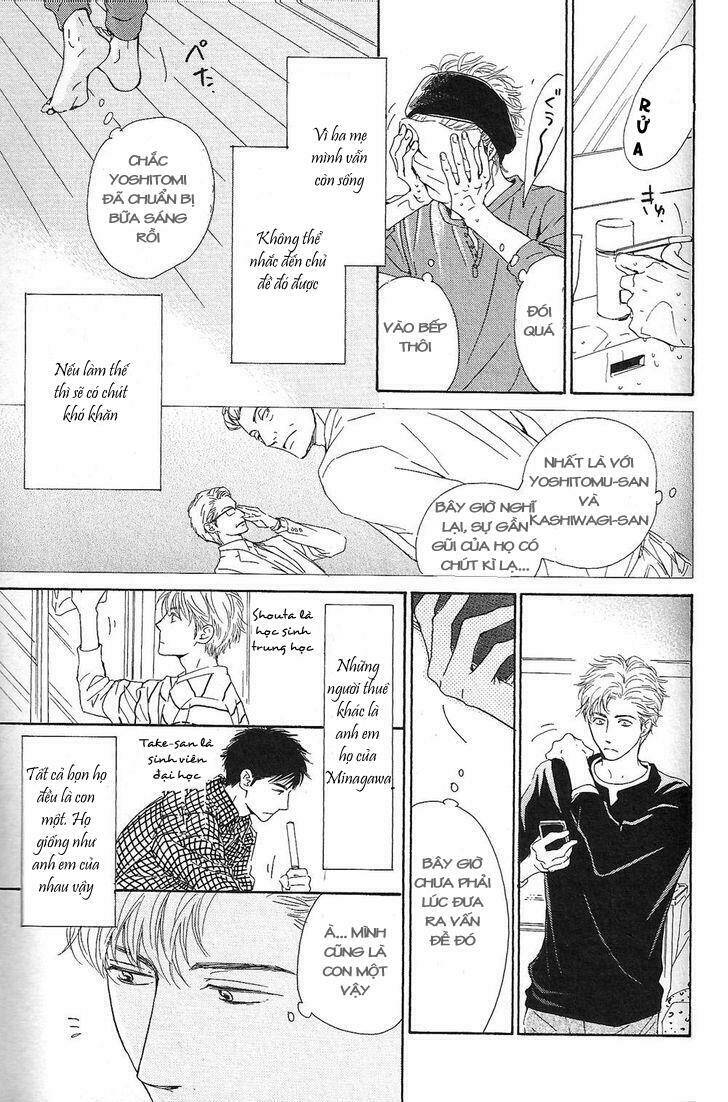 hana wa sakuka chapter 17 8