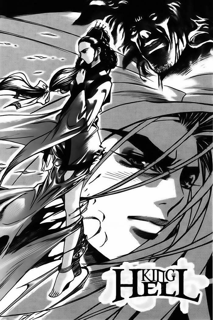 king of hell chapter 13 17