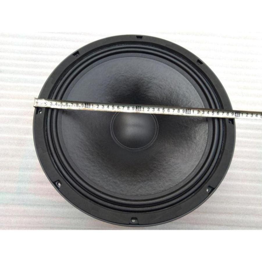 MỘT CỦ BASS 4 TẤC BC AUDIO TỪ 190 CÔN 75 - CỦ BASS 40