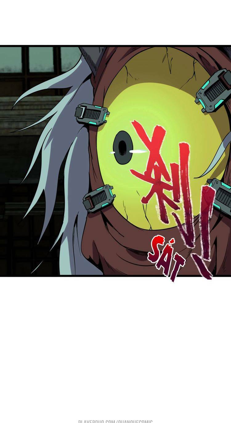 chào mừng đến thế giới cực lạc chapter 18 3