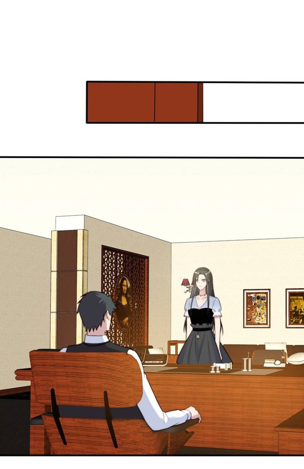 khoá chặt đôi môi (full) chapter 49 13