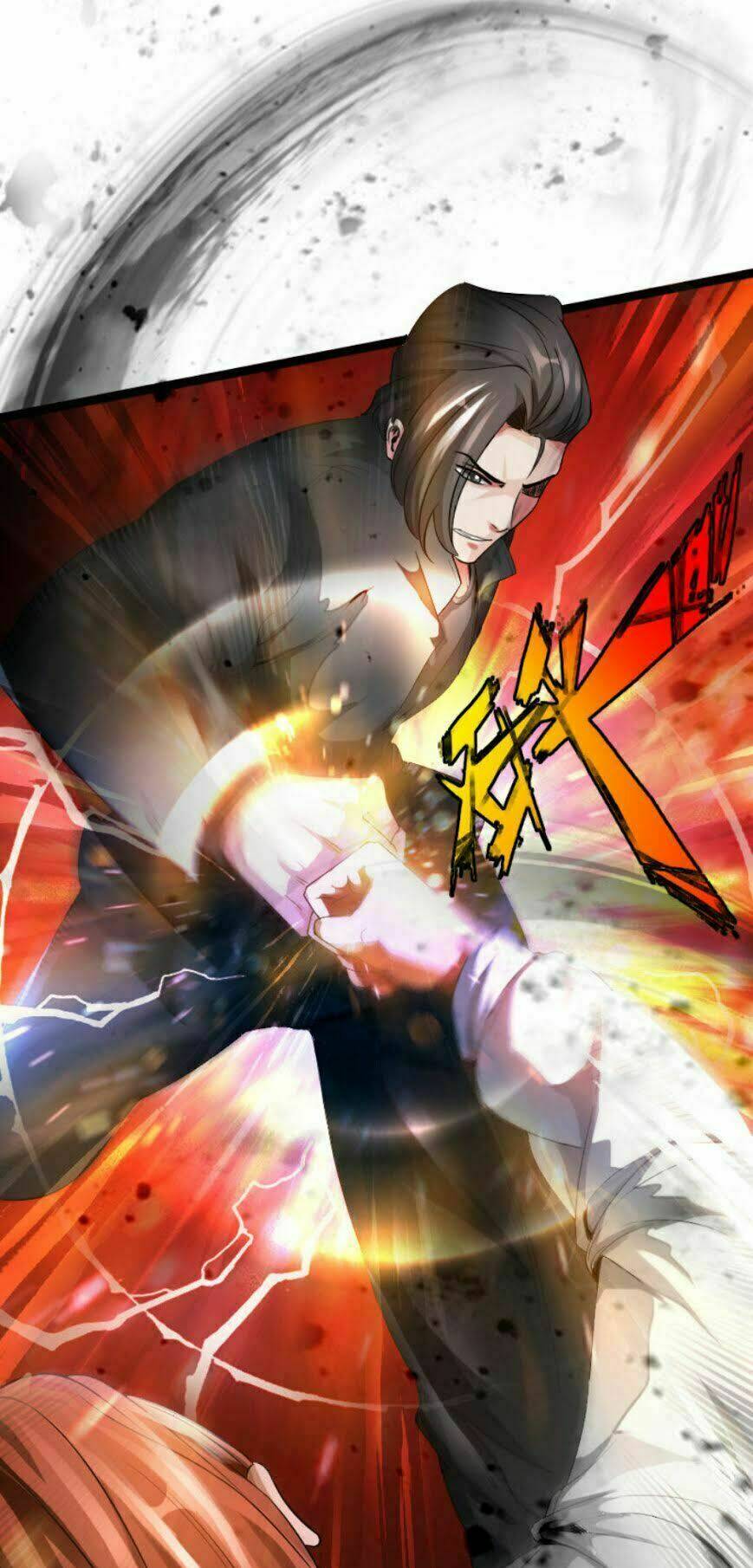 tuyệt phẩm tà thiếu chapter 30 9