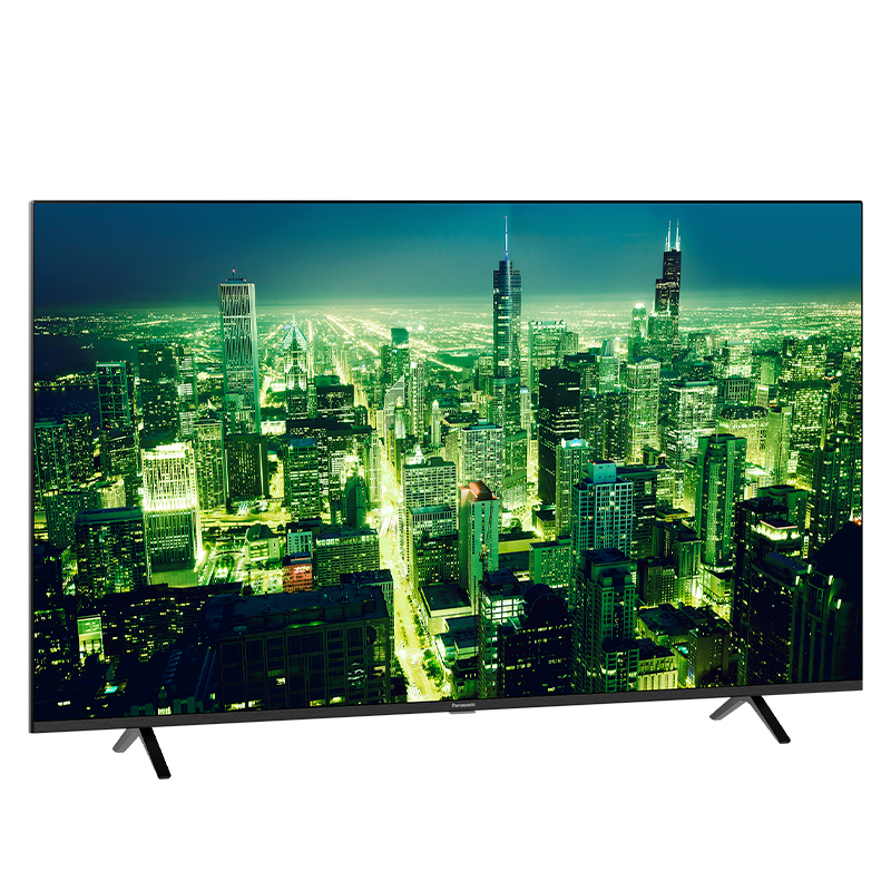 Smart TV Panasonic 4K 55 inches TH-55LX650V - Chế độ xem phim HDR - Bảo Hành Chính Hãng 24 Tháng