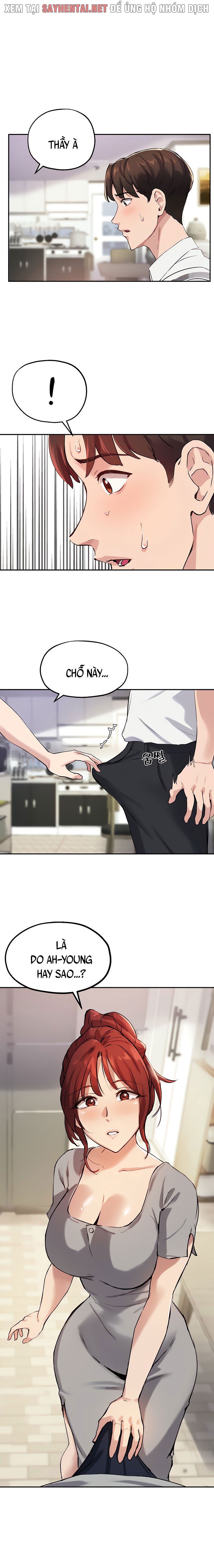 tuổi đôi mươi chapter 19 1