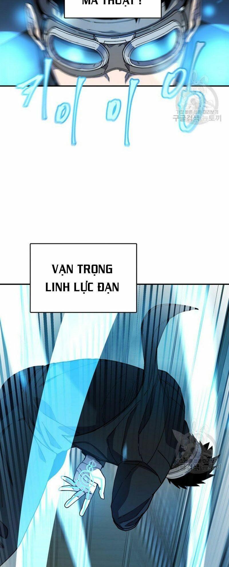 shaman - pháp sư chapter 25 26
