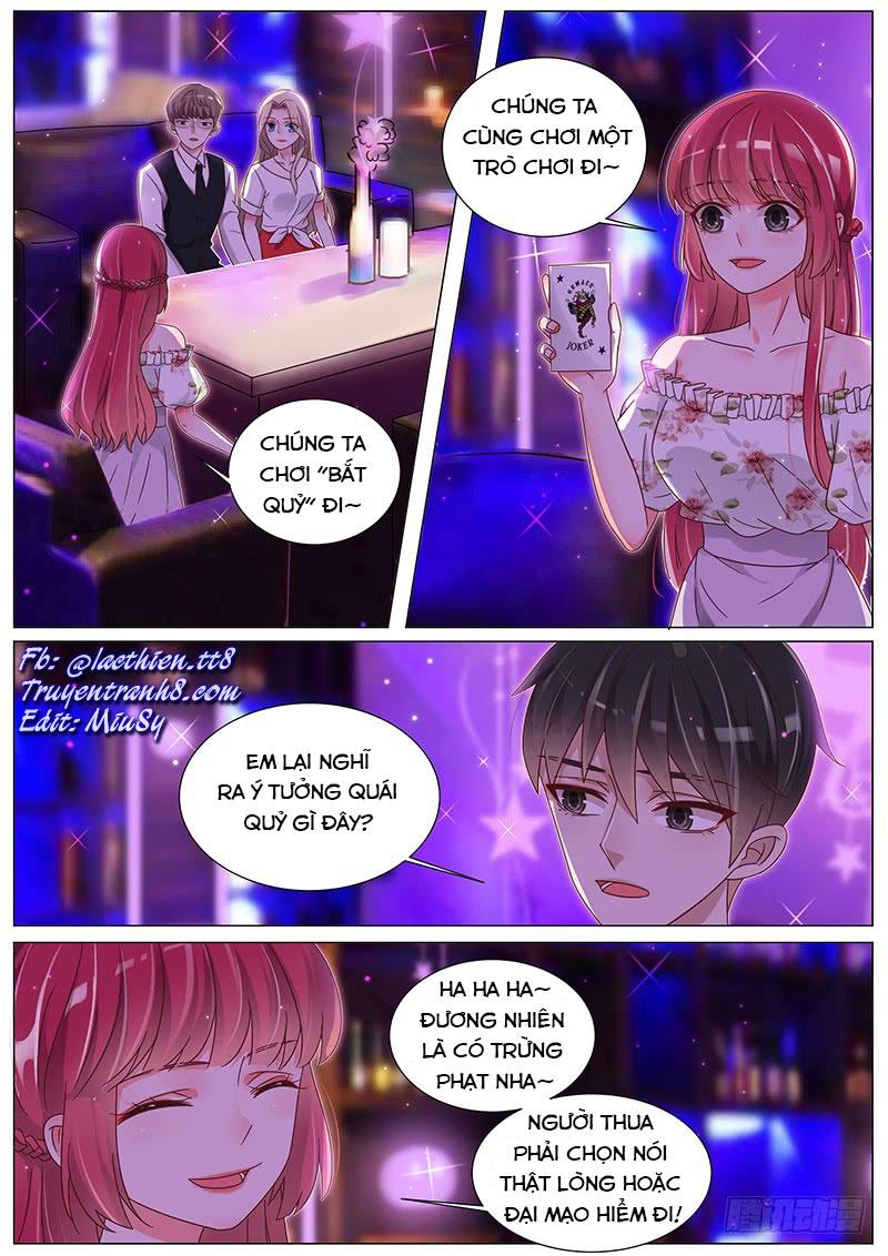 vương bài giáo thảo chapter 171 2