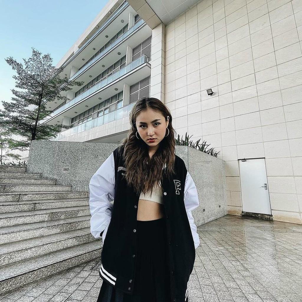 ÁO KHOÁC NỈ CARDIGAN THIẾT KẾ HỌA TIẾT TRƠN NHƯNG KHÔNG KÉM PHẦN SANG TRỌNG TRANG NEMO 36 FASHION