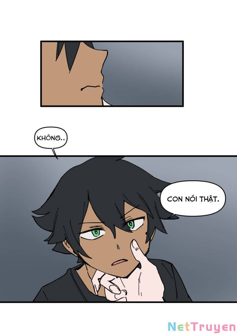 lumine - cội nguồn ánh sáng chapter 147 29