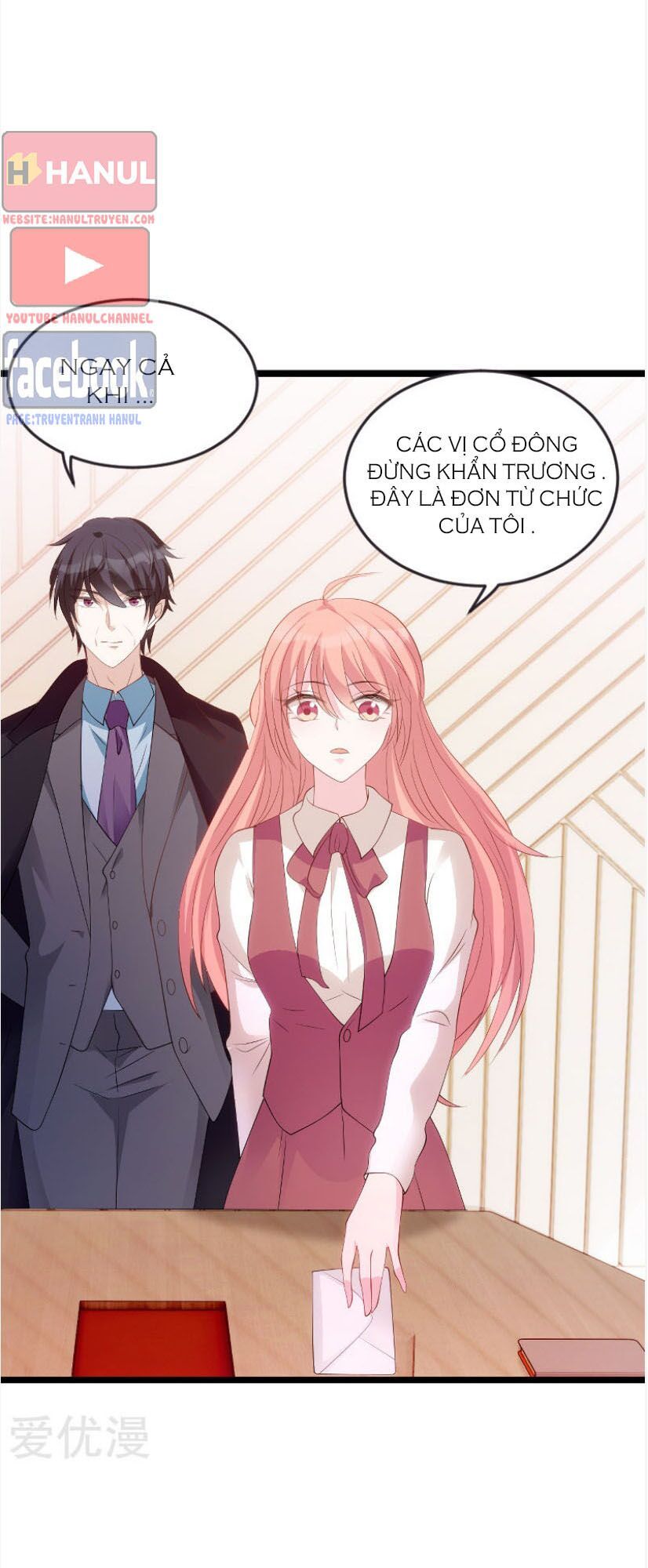 bảo bối đáng yêu đột kích chapter 111.2 16