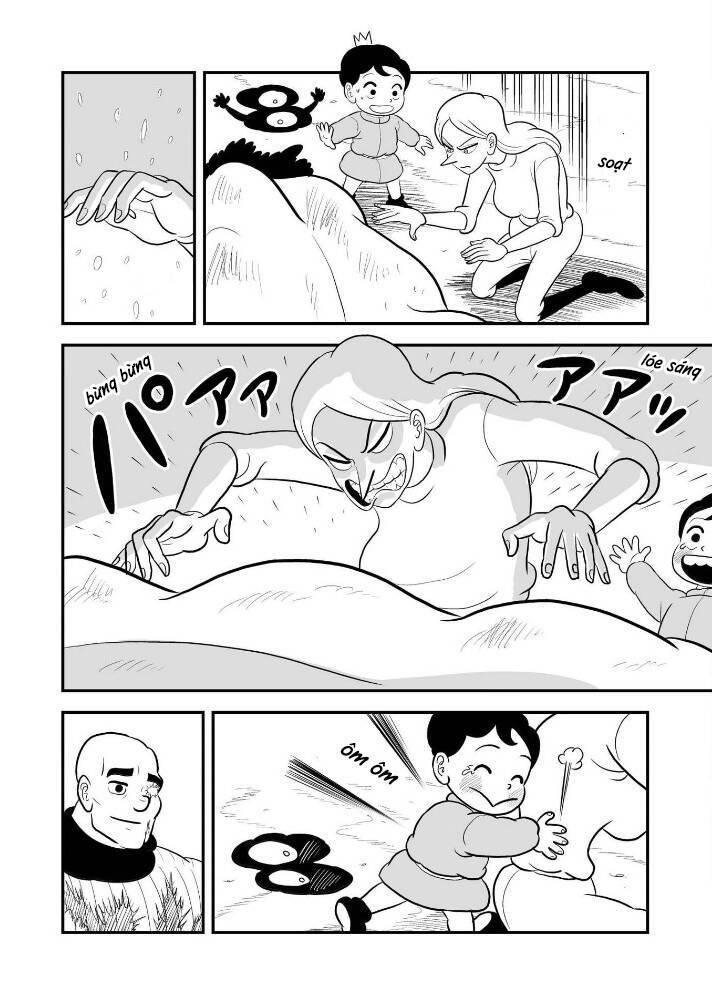 bảng xếp hạng vua chapter 88 13