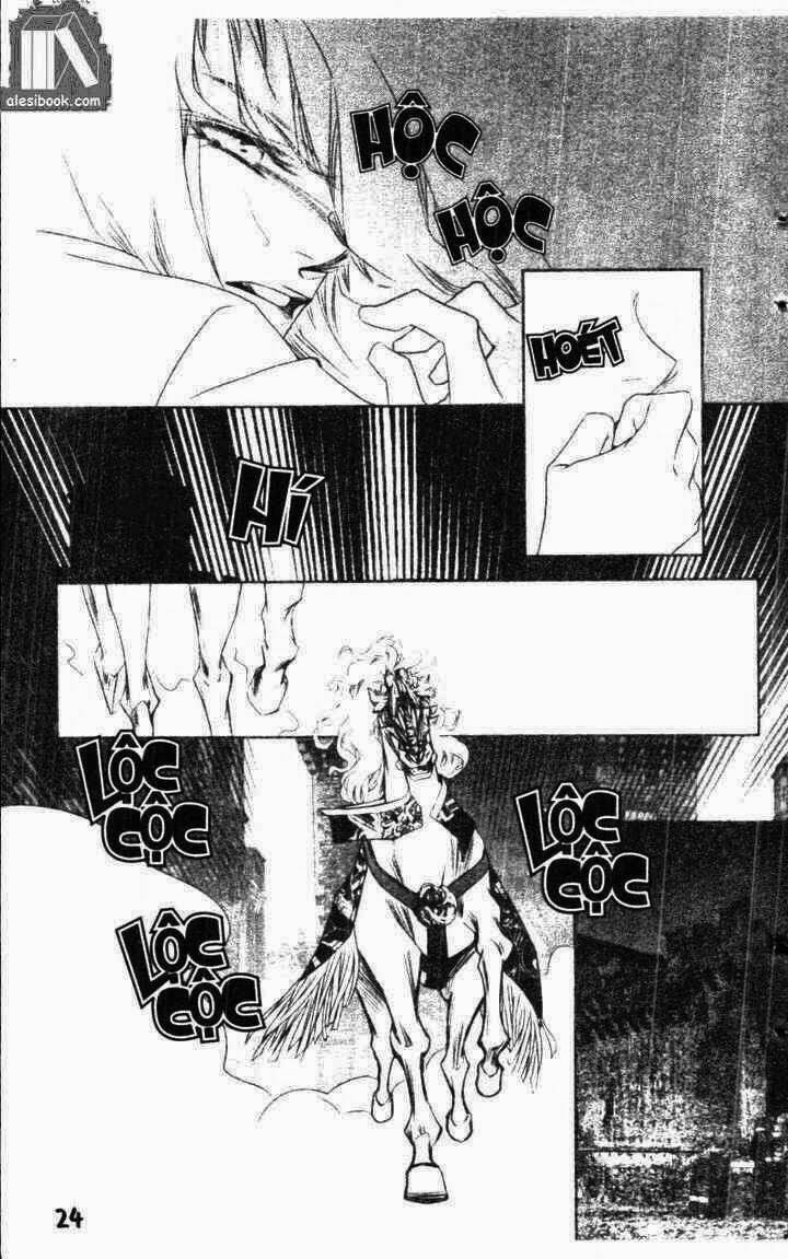 hoàng tử bóng tối chapter 3 24