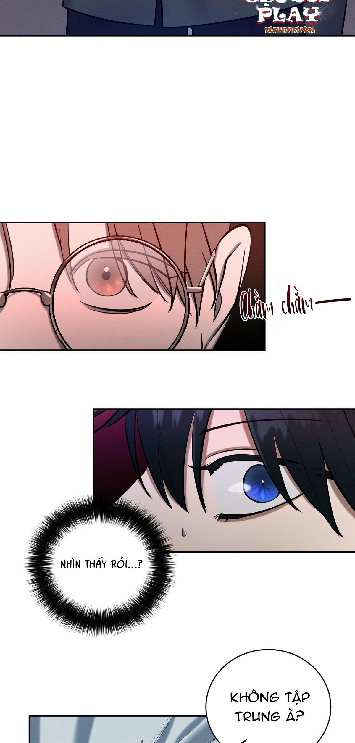 lý do của ác nhân chapter 8 49