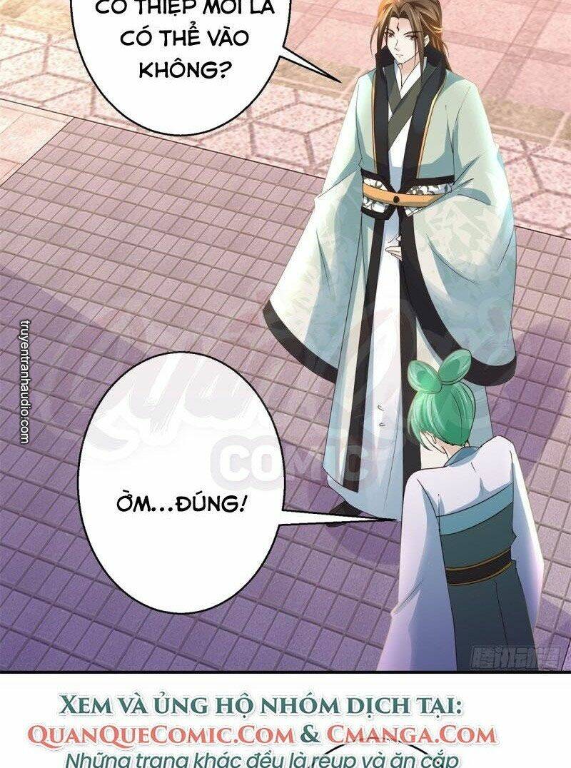 cửu dương đế tôn chapter 173 20