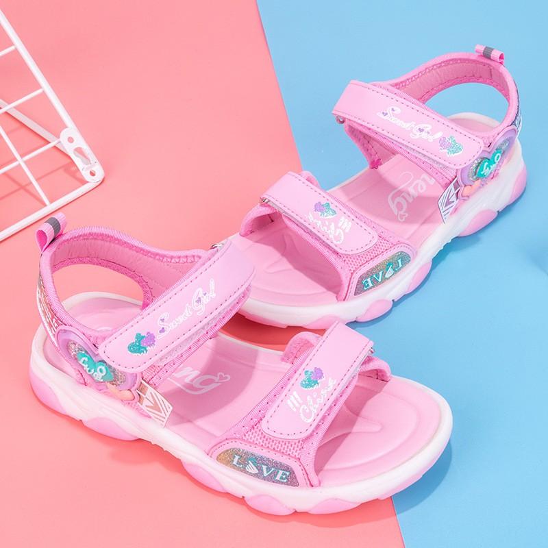 Sandal trẻ em có đèn nhấp nháy 21568