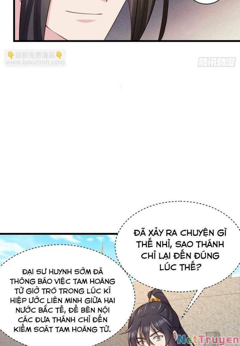 thuần hóa ba ba bạo quân chapter 96 78