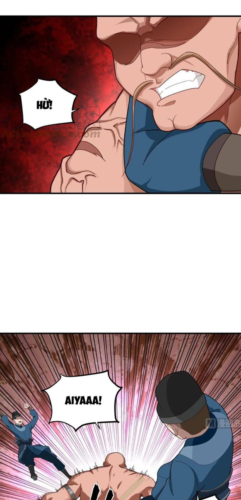 trọng sinh tới đại đường chapter 33 9