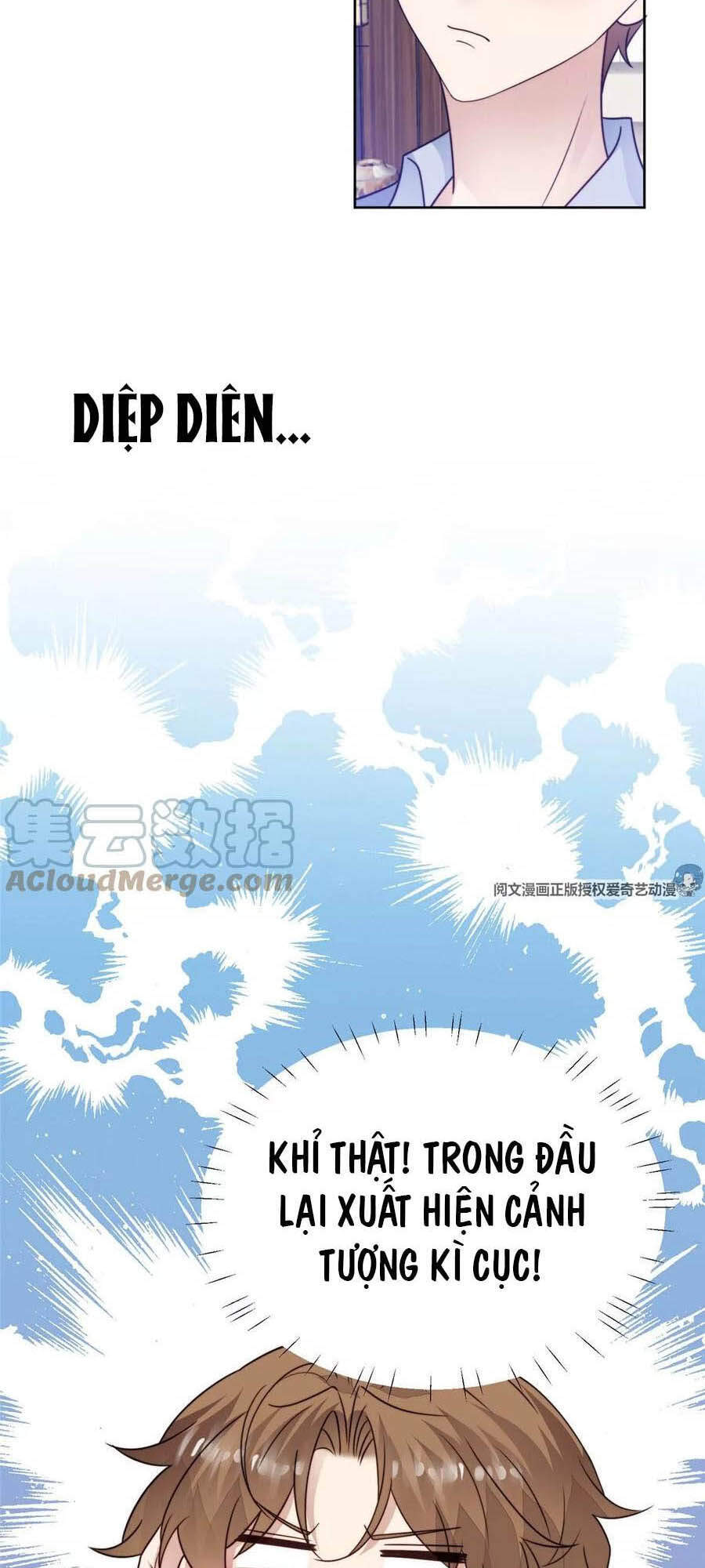 dựa vào đại lão ổn định vị trí c trong nam đoàn chapter 43 2