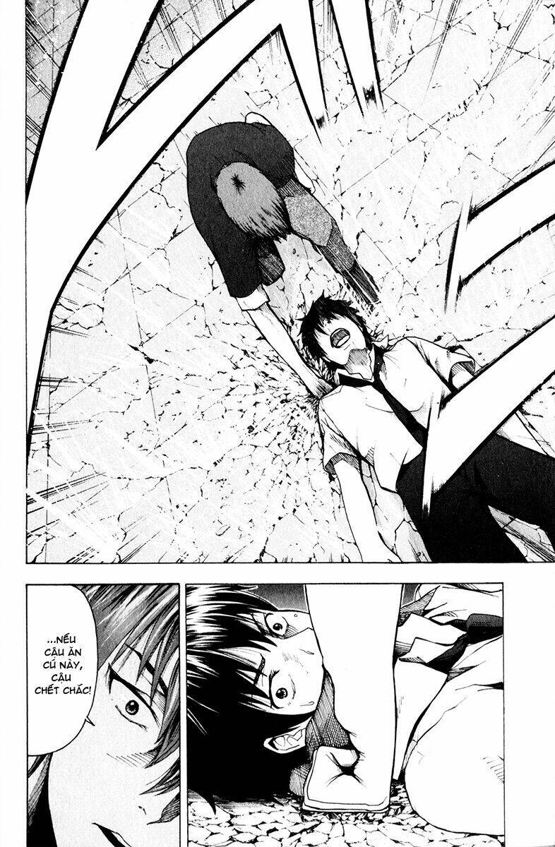 tiji-kun! chapter 12 7