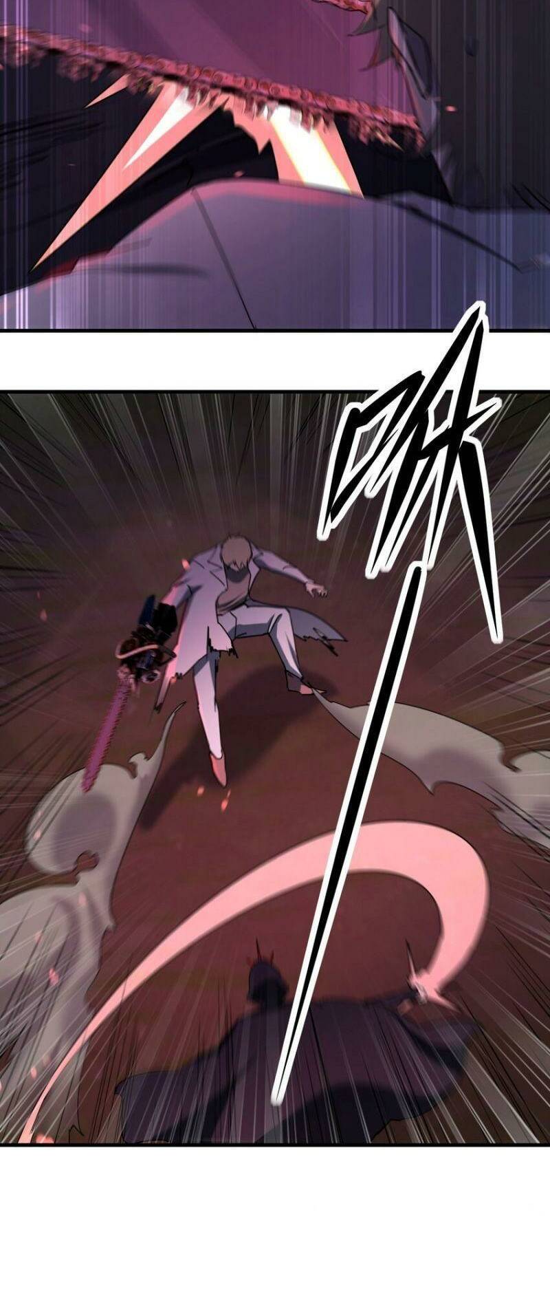 đừng hiểu lầm, tôi mới là người bị hại! chapter 93 33