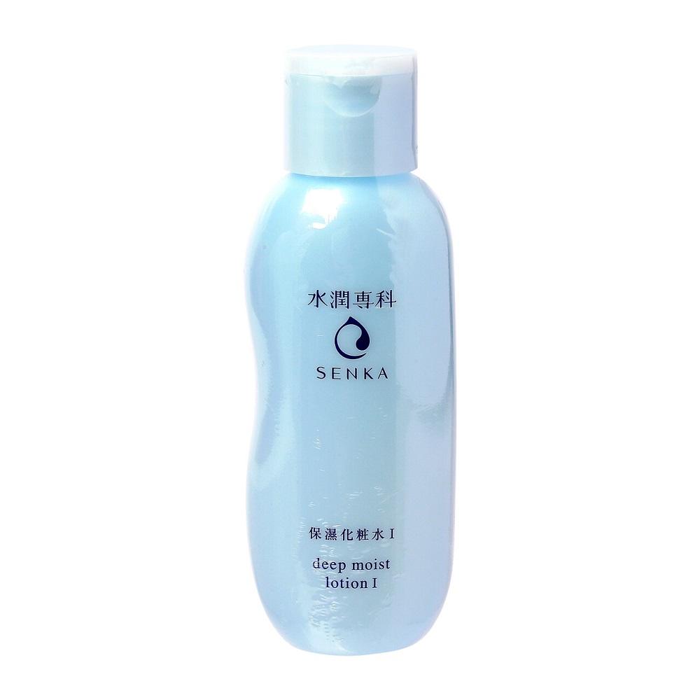 Nước Cân Bằng và Dưỡng Ẩm Chuyên Sâu Senka 200ML