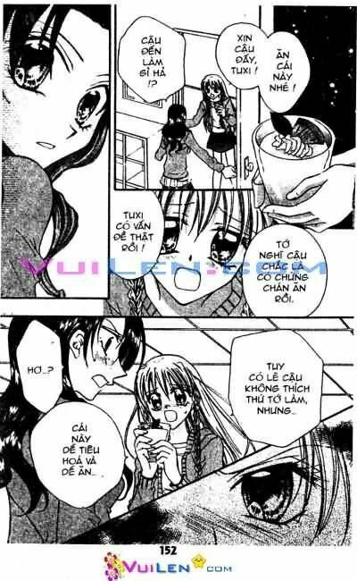 công chúa ẩm thực chapter 2 152
