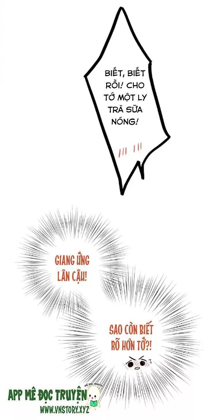 con tim rung động 2 chapter 72 34