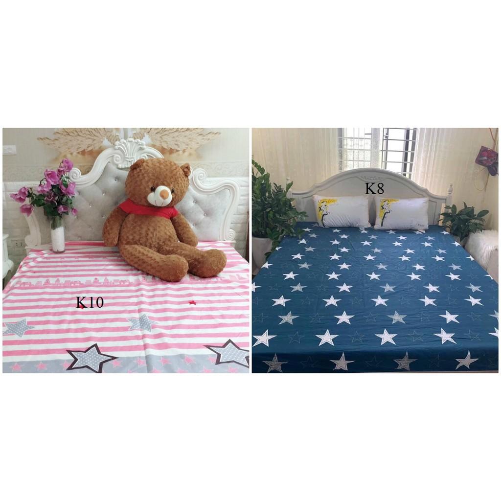 Ga chống thấm cotton cao cấp hàng 1 loại dày