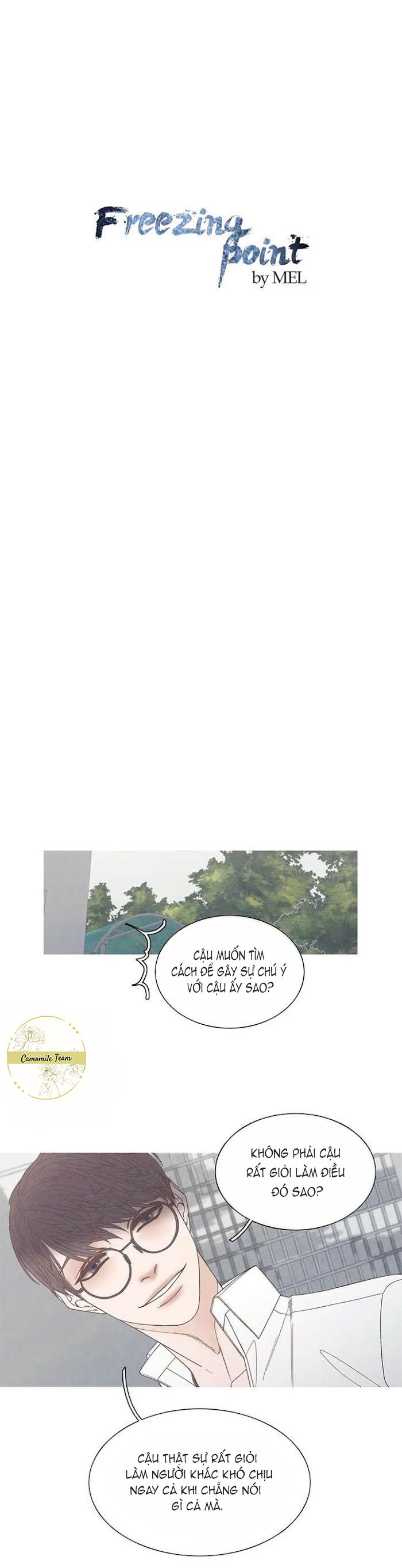 điểm đóng băng chapter 14 2