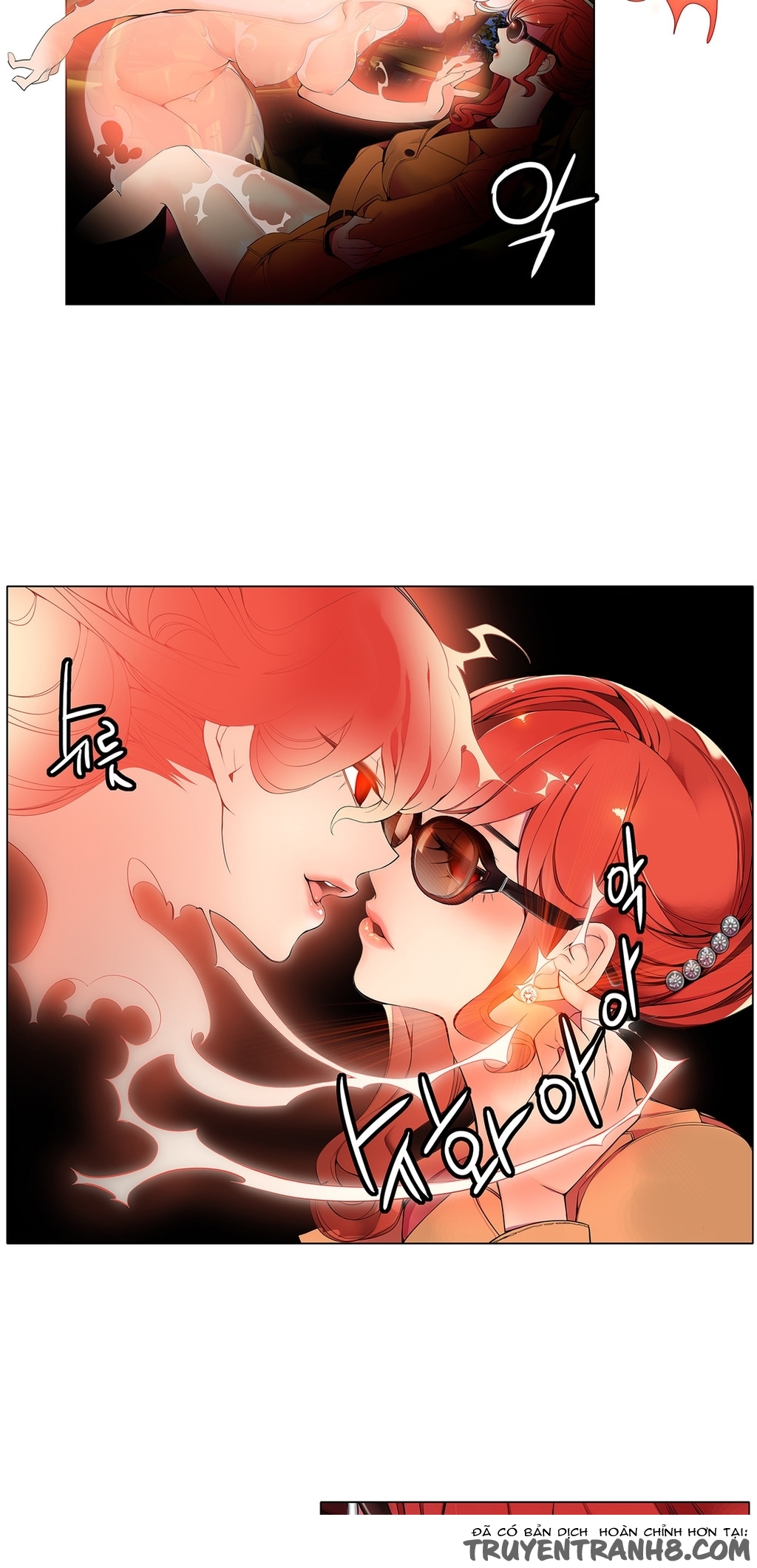 sự ràng buộc của lilith chapter 5 29