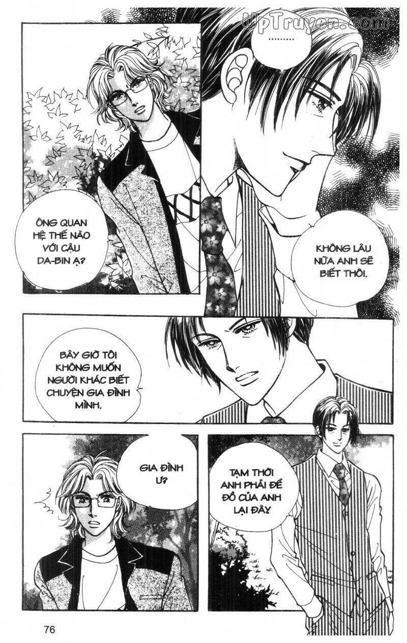 người yêu hoa chapter 3 76