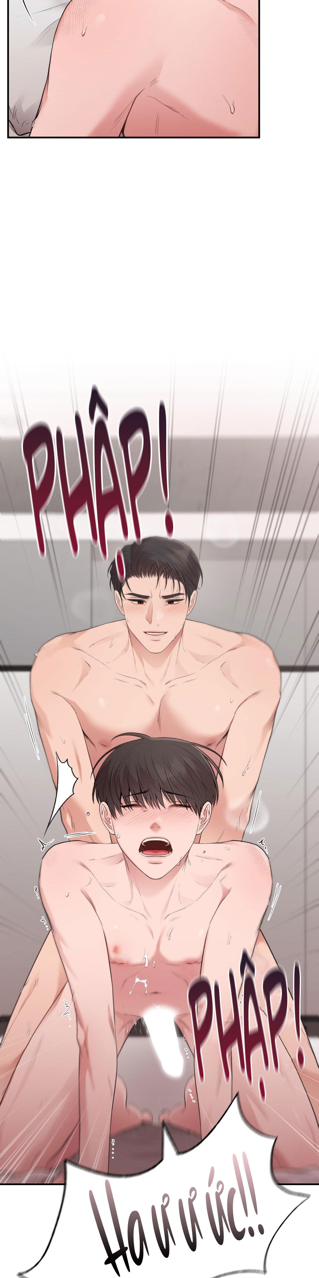 zai đẹp nhưng lại thích dạy đời chapter 44 40