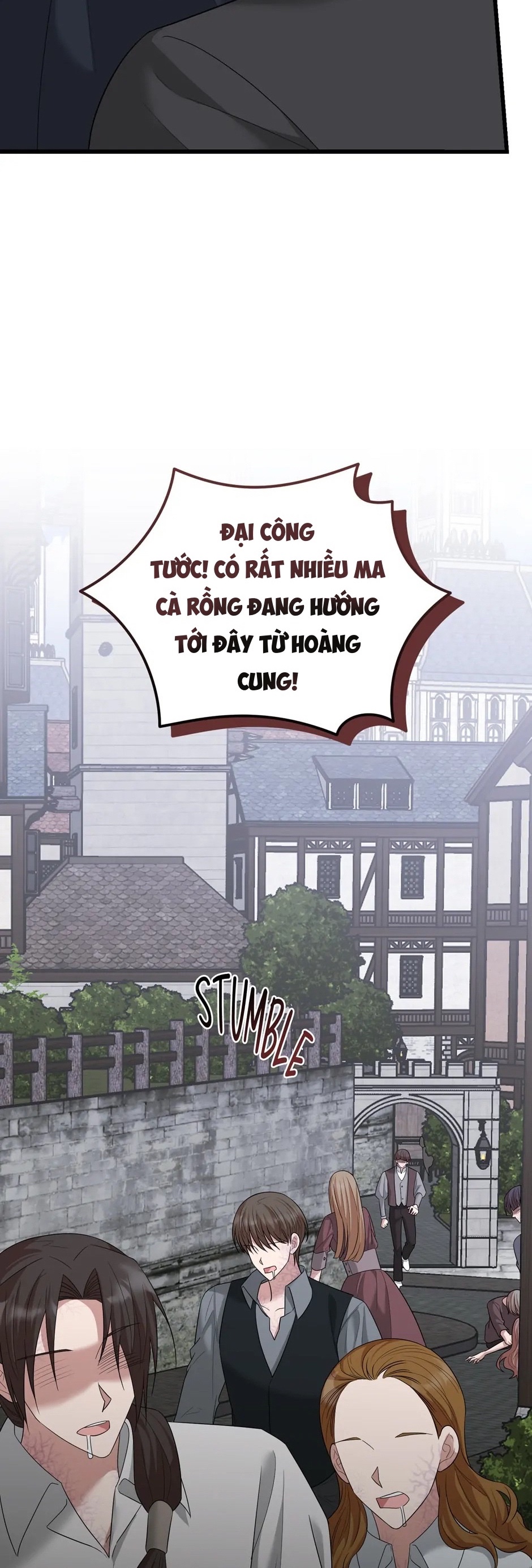 anh trai nguy hiểm của công chúa chapter 85 60