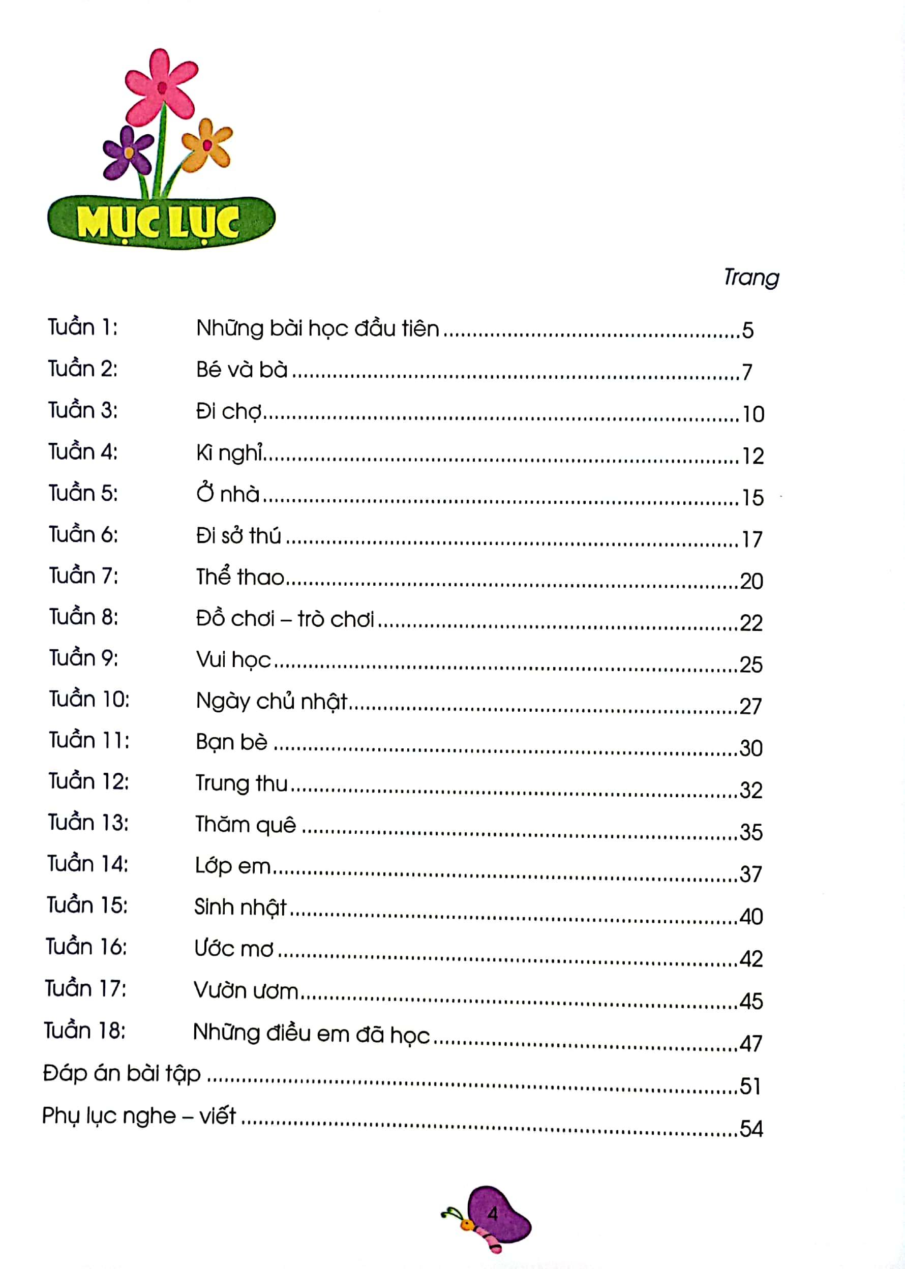 Vui Học Chính Tả 1 - Tập 1