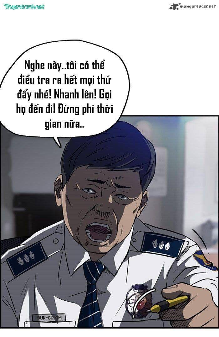 wind breaker chapter 64 21