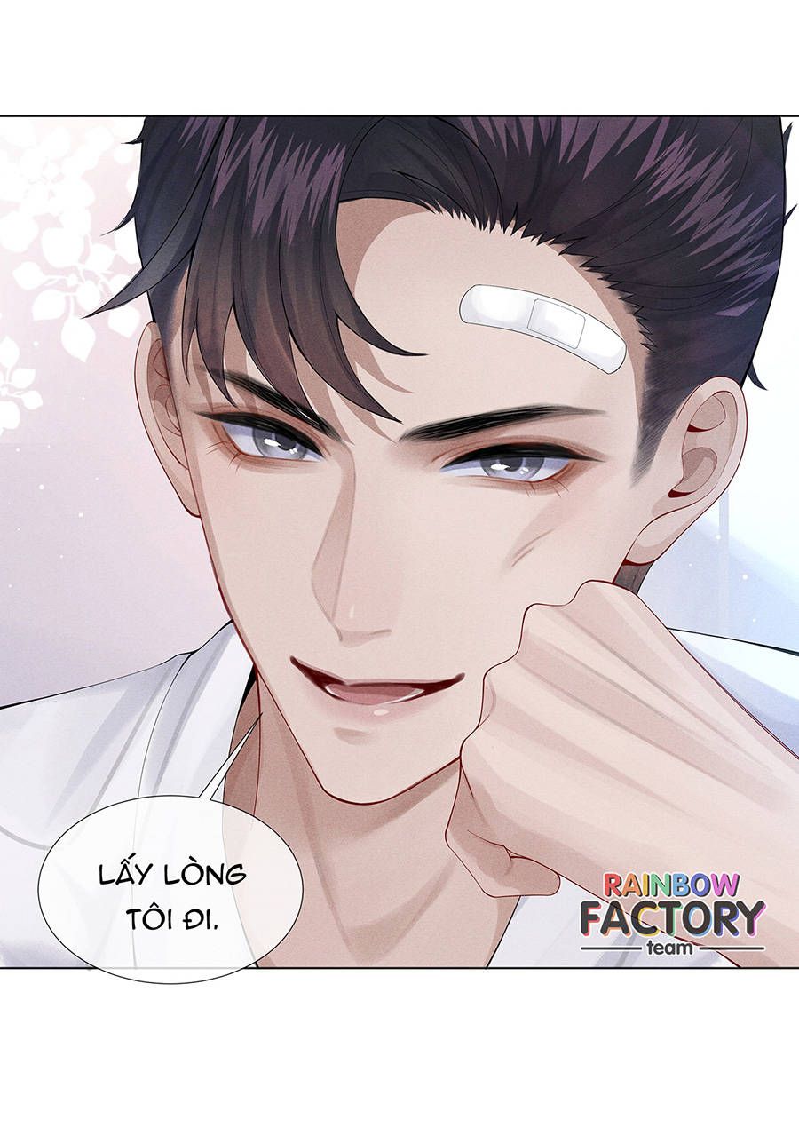 dior tiên sinh chapter 6 31