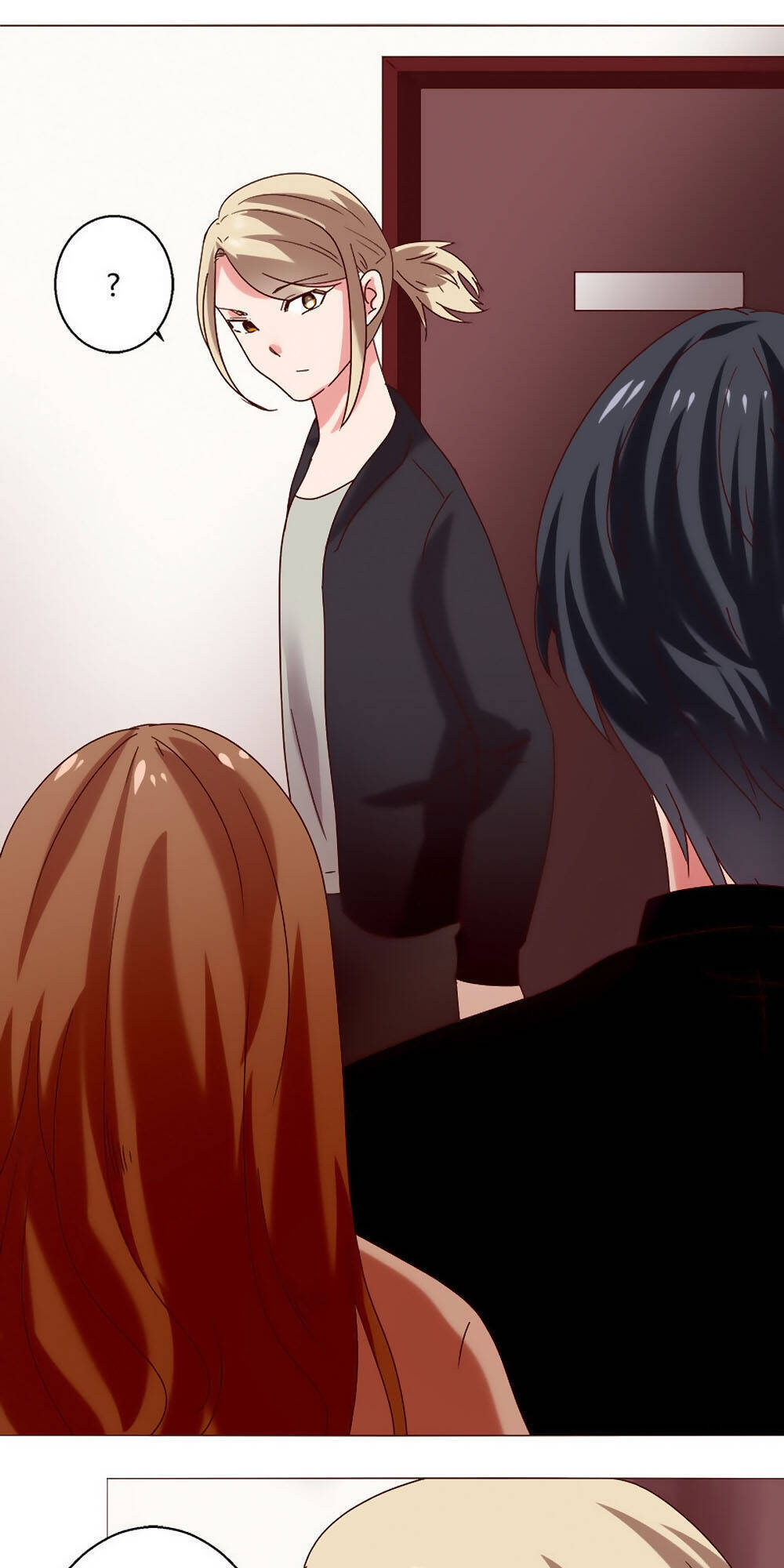 một tuần làm tình nhân chapter 17 31