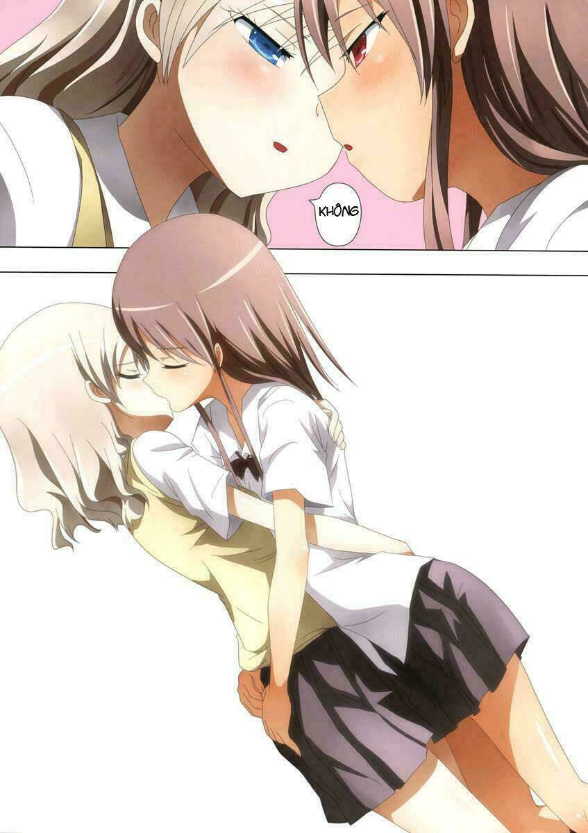 kuttsukiboshi chapter 1 25